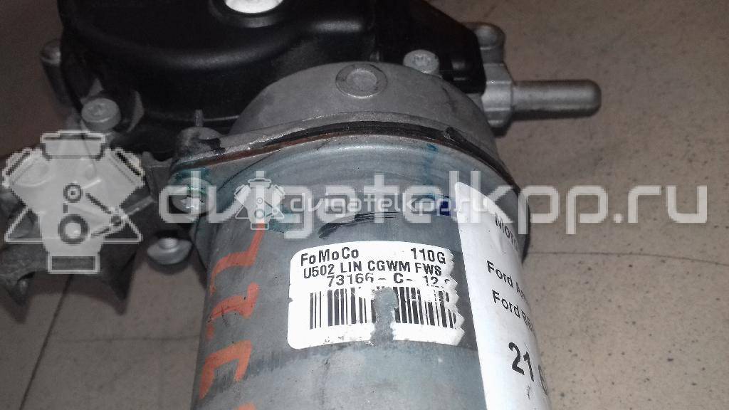 Фото Моторчик стеклоочистителя передний  bb5z17508a для ford america Explorer {forloop.counter}}