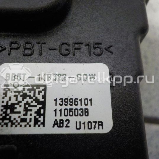 Фото Переключатель подрулевой в сборе  db5z3f791ja для ford america Explorer