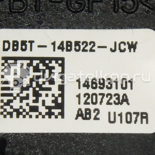 Фото Переключатель подрулевой в сборе  DB5Z3F791JA для ford Explorer