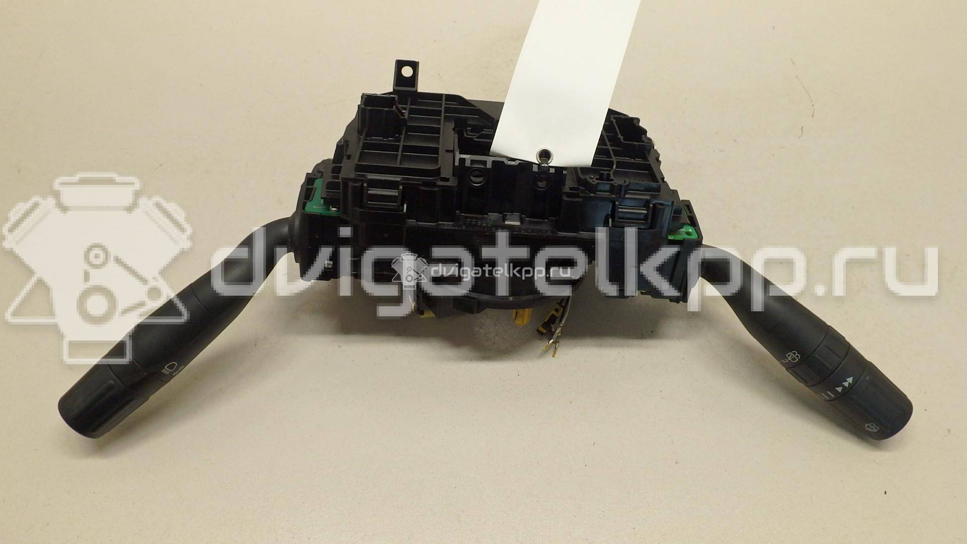 Фото Переключатель подрулевой в сборе  DB5Z3F791JA для ford Explorer {forloop.counter}}