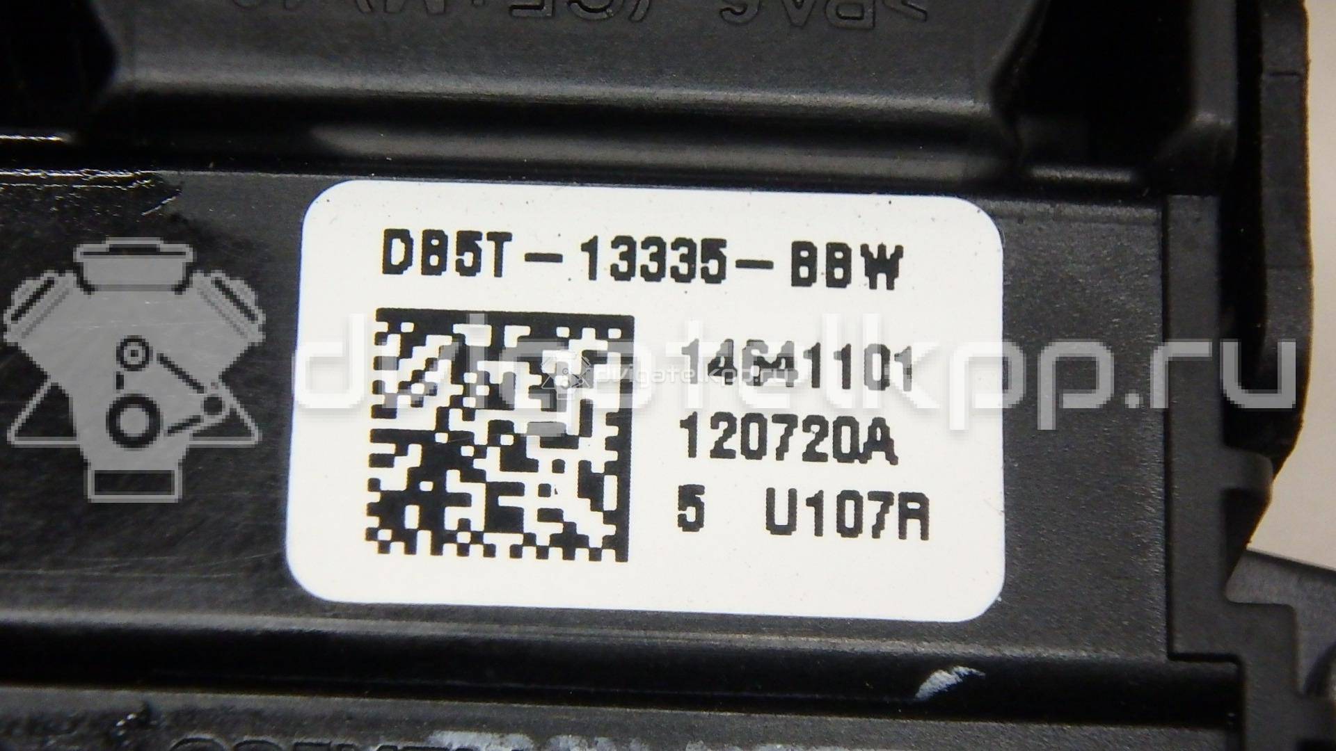 Фото Переключатель подрулевой в сборе  DB5Z3F791JA для ford Explorer {forloop.counter}}