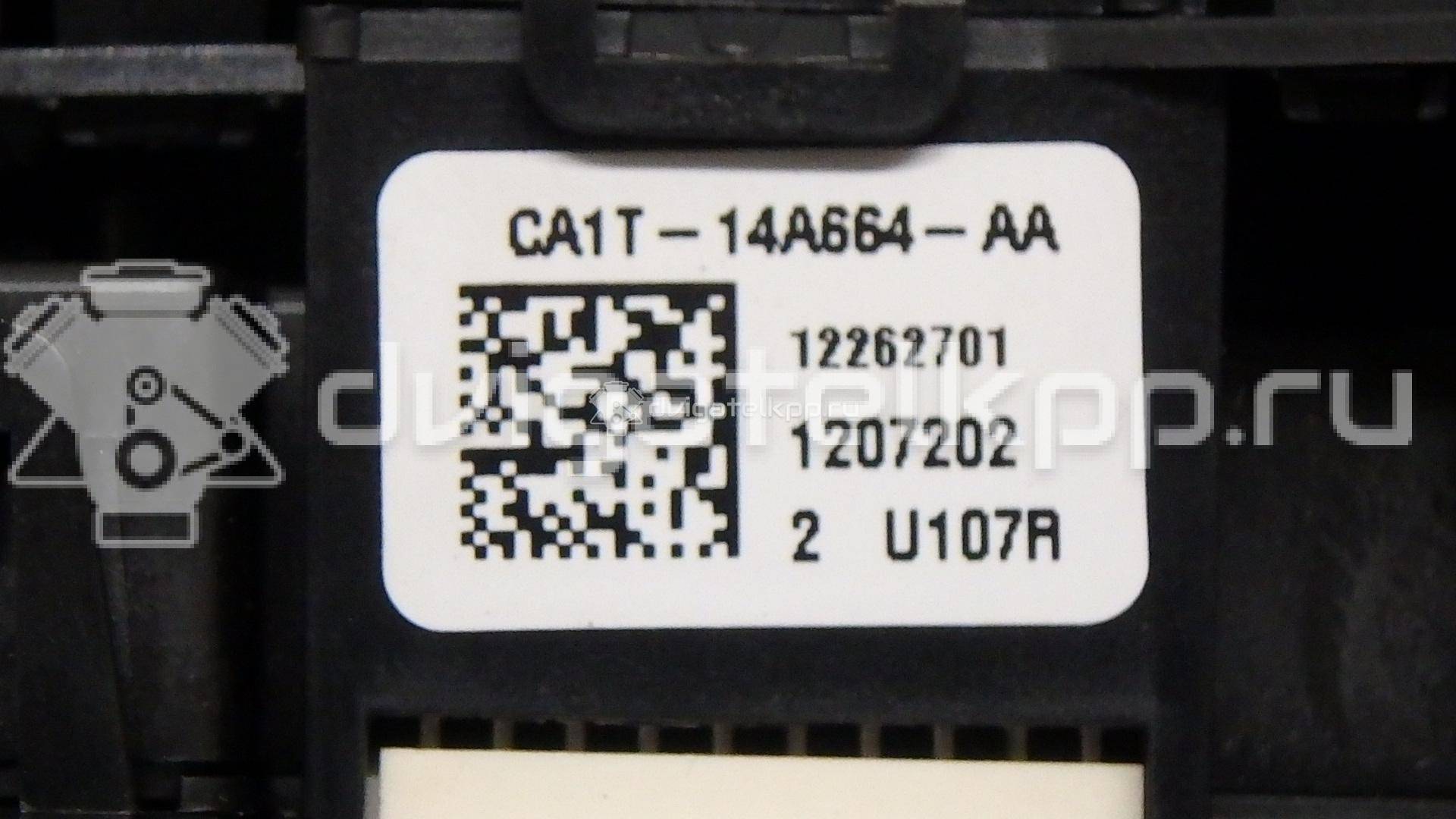 Фото Переключатель подрулевой в сборе  DB5Z3F791JA для ford Explorer {forloop.counter}}