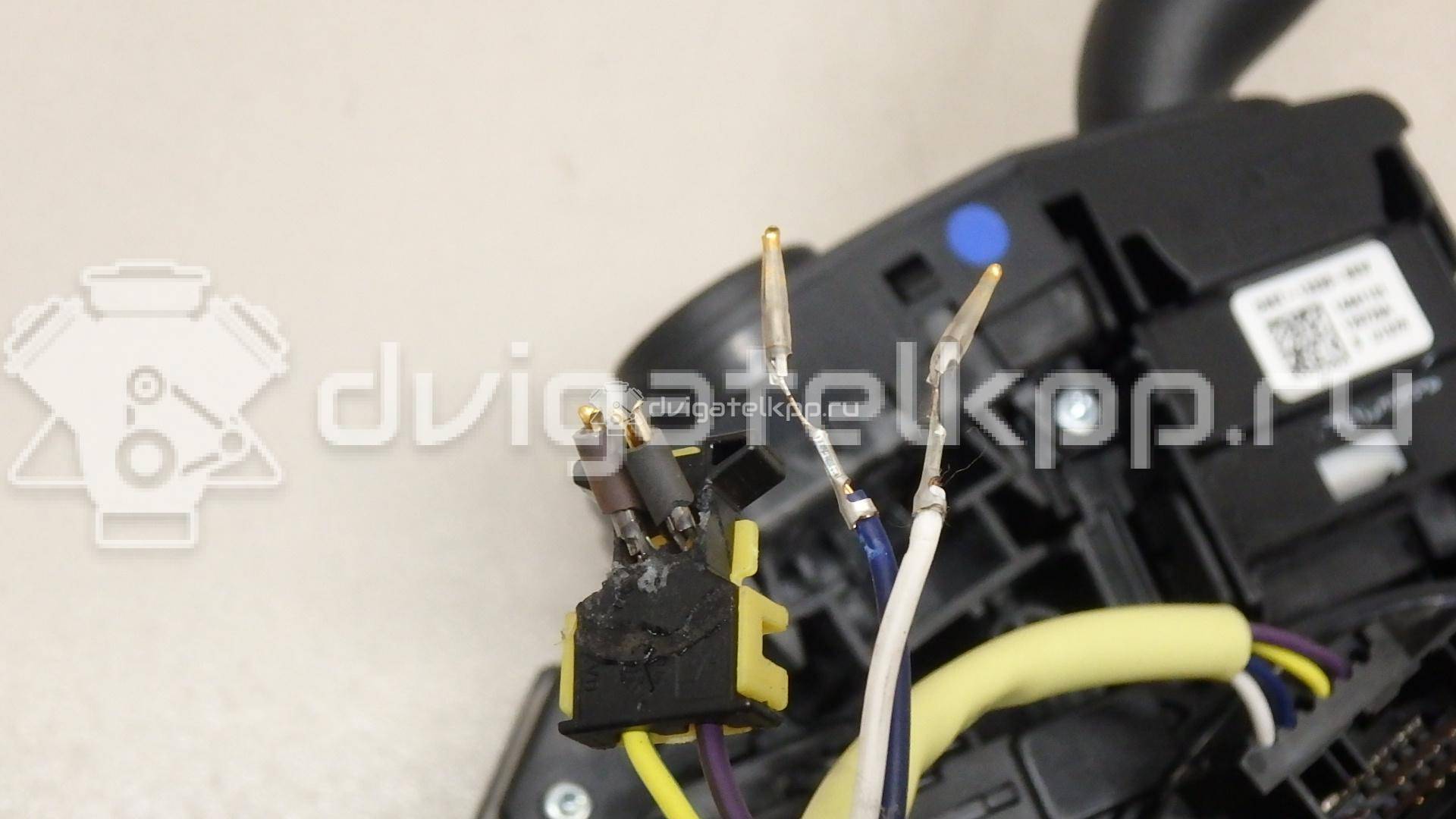 Фото Переключатель подрулевой в сборе  DB5Z3F791JA для ford Explorer {forloop.counter}}