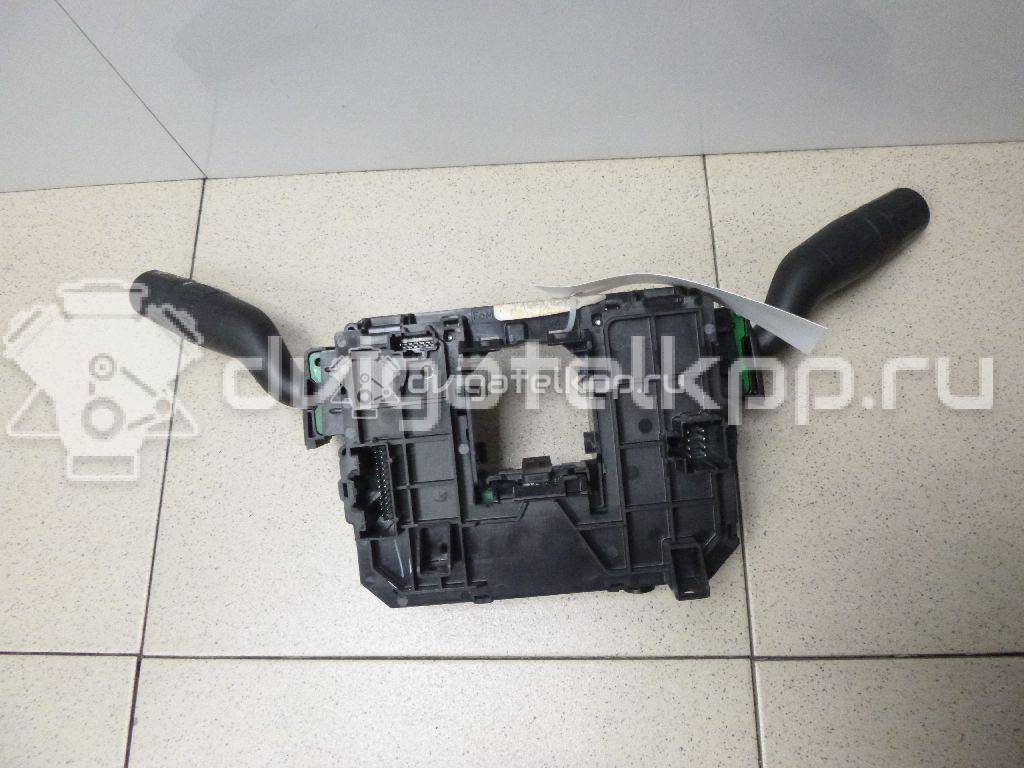 Фото Переключатель подрулевой в сборе  bb5z3f791ba для ford america Explorer {forloop.counter}}