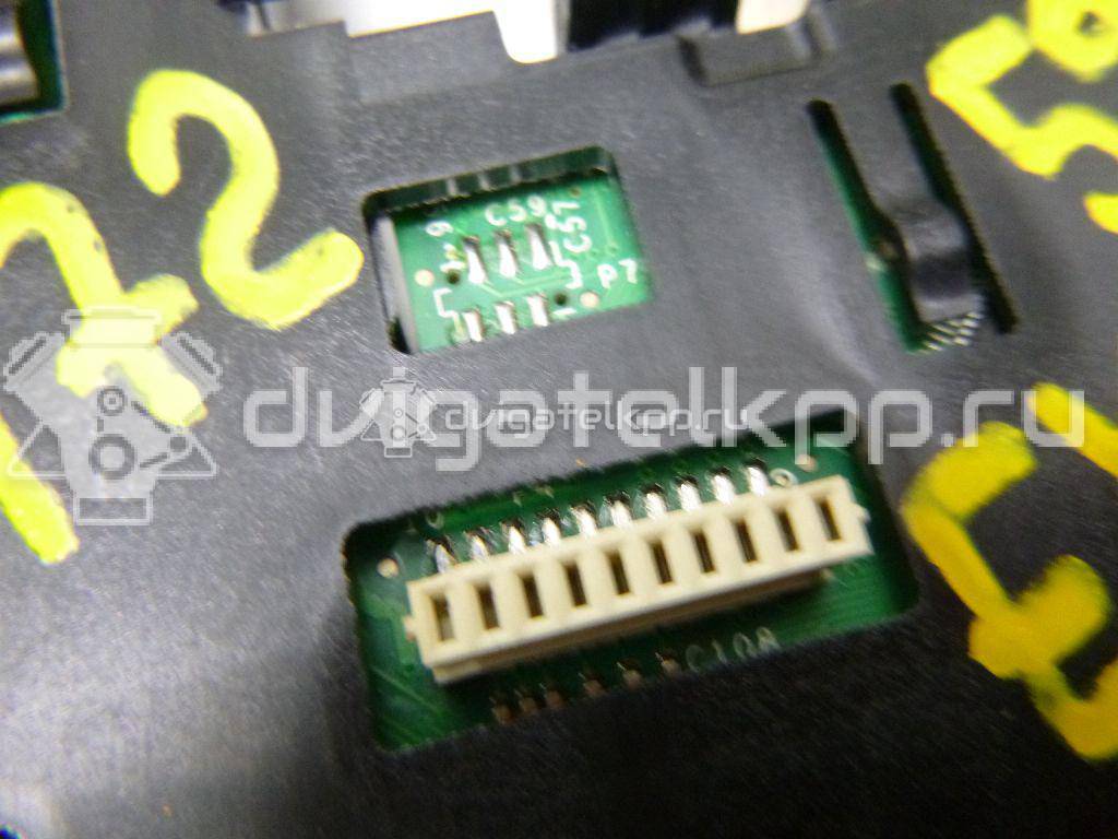 Фото Переключатель подрулевой в сборе  bb5z3f791ba для ford america Explorer {forloop.counter}}