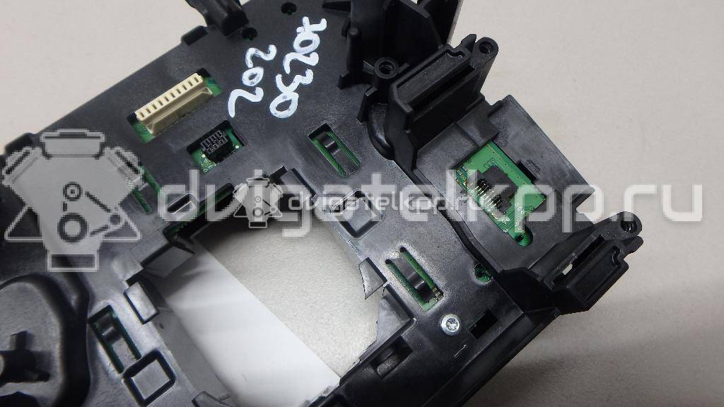 Фото Переключатель подрулевой в сборе  eb5z3f791ja для ford america Explorer {forloop.counter}}