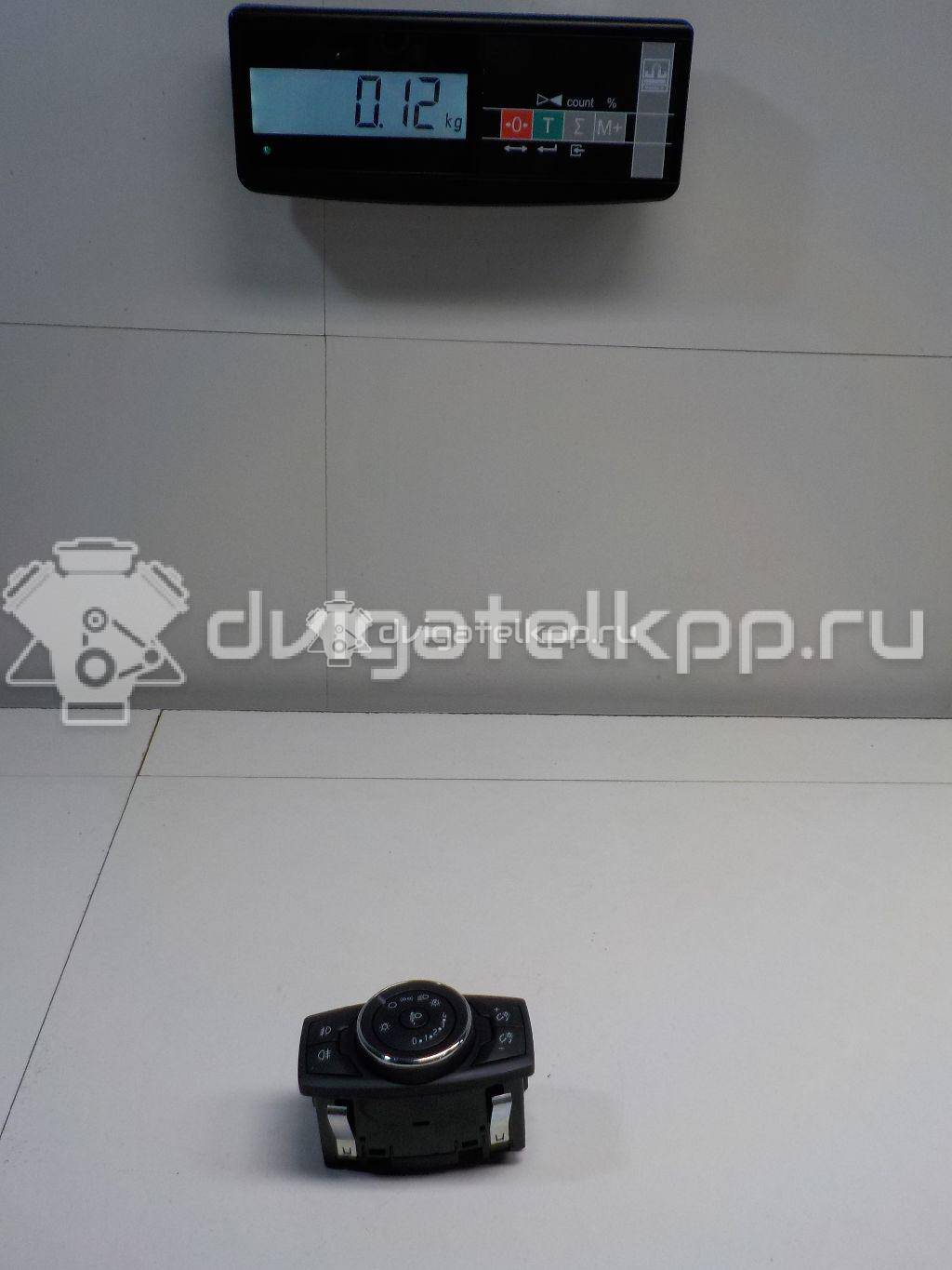 Фото Переключатель света фар  CB5Z11654BA для ford Explorer {forloop.counter}}