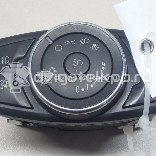 Фото Переключатель света фар  CB5Z11654BA для ford Explorer