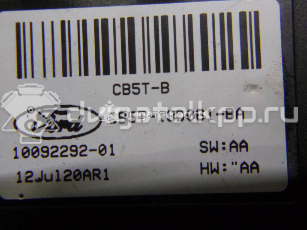Фото Переключатель света фар  CB5Z11654BA для ford Explorer {forloop.counter}}