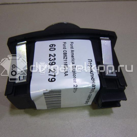 Фото Переключатель света фар  cb5z11654aa для ford america Explorer