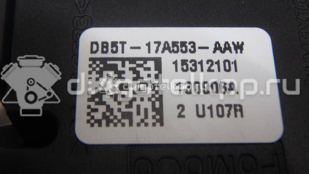 Фото Переключатель стеклоочистителей  DB5Z17A553BB для ford Explorer {forloop.counter}}