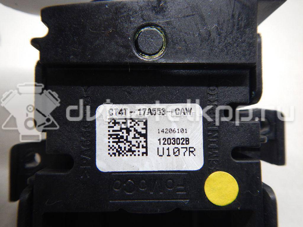 Фото Переключатель стеклоочистителей  DB5Z17A553BB для ford Explorer {forloop.counter}}