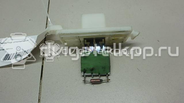 Фото Резистор отопителя  9l3z19e624b для ford america Explorer {forloop.counter}}