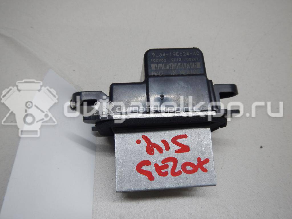 Фото Резистор отопителя  9l3z19e624b для ford america Explorer {forloop.counter}}