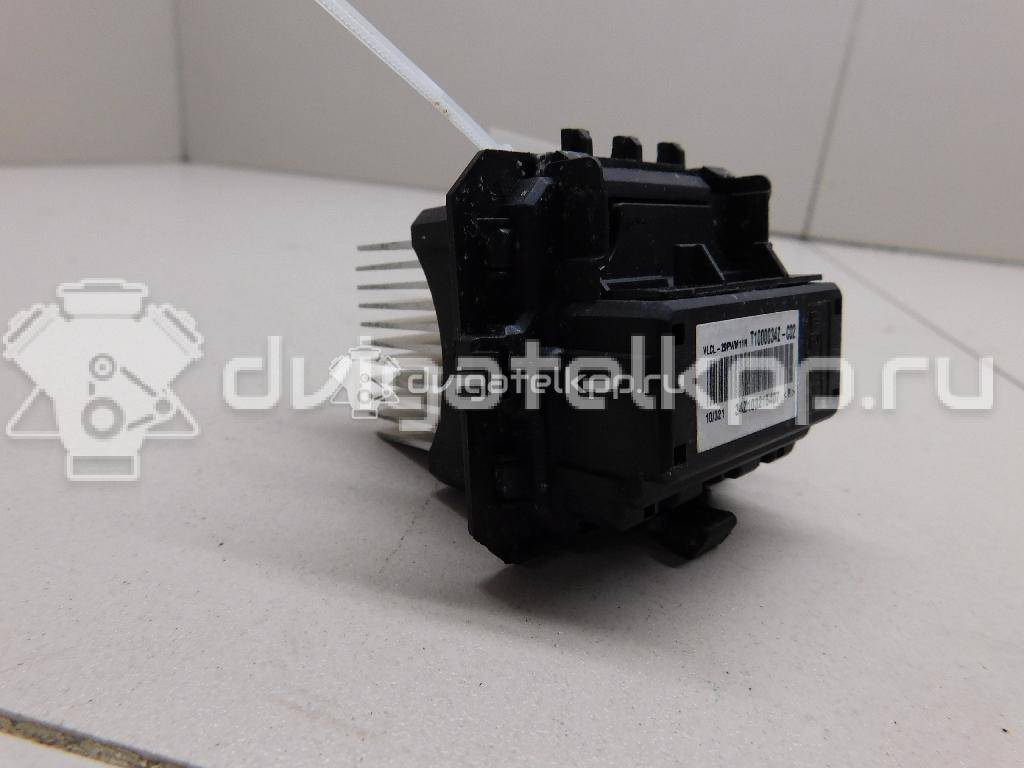 Фото Резистор отопителя  ae9z19e624a для ford america Explorer {forloop.counter}}