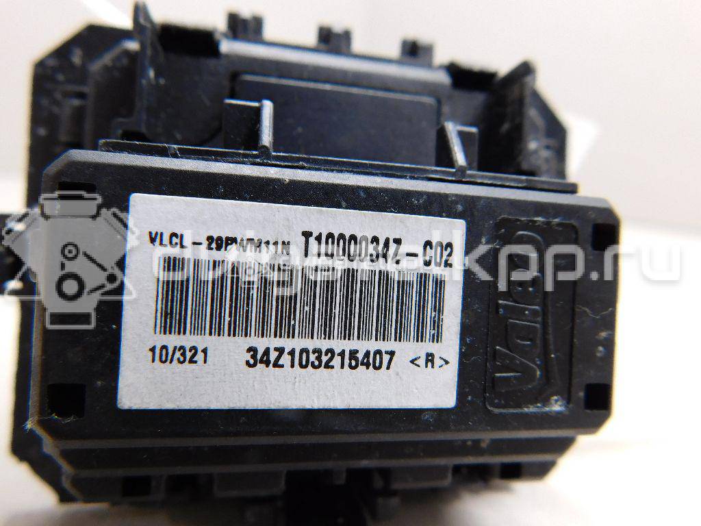 Фото Резистор отопителя  ae9z19e624a для ford america Explorer {forloop.counter}}