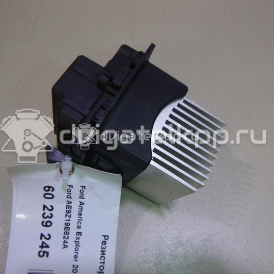 Фото Резистор отопителя  ae9z19e624a для ford america Explorer