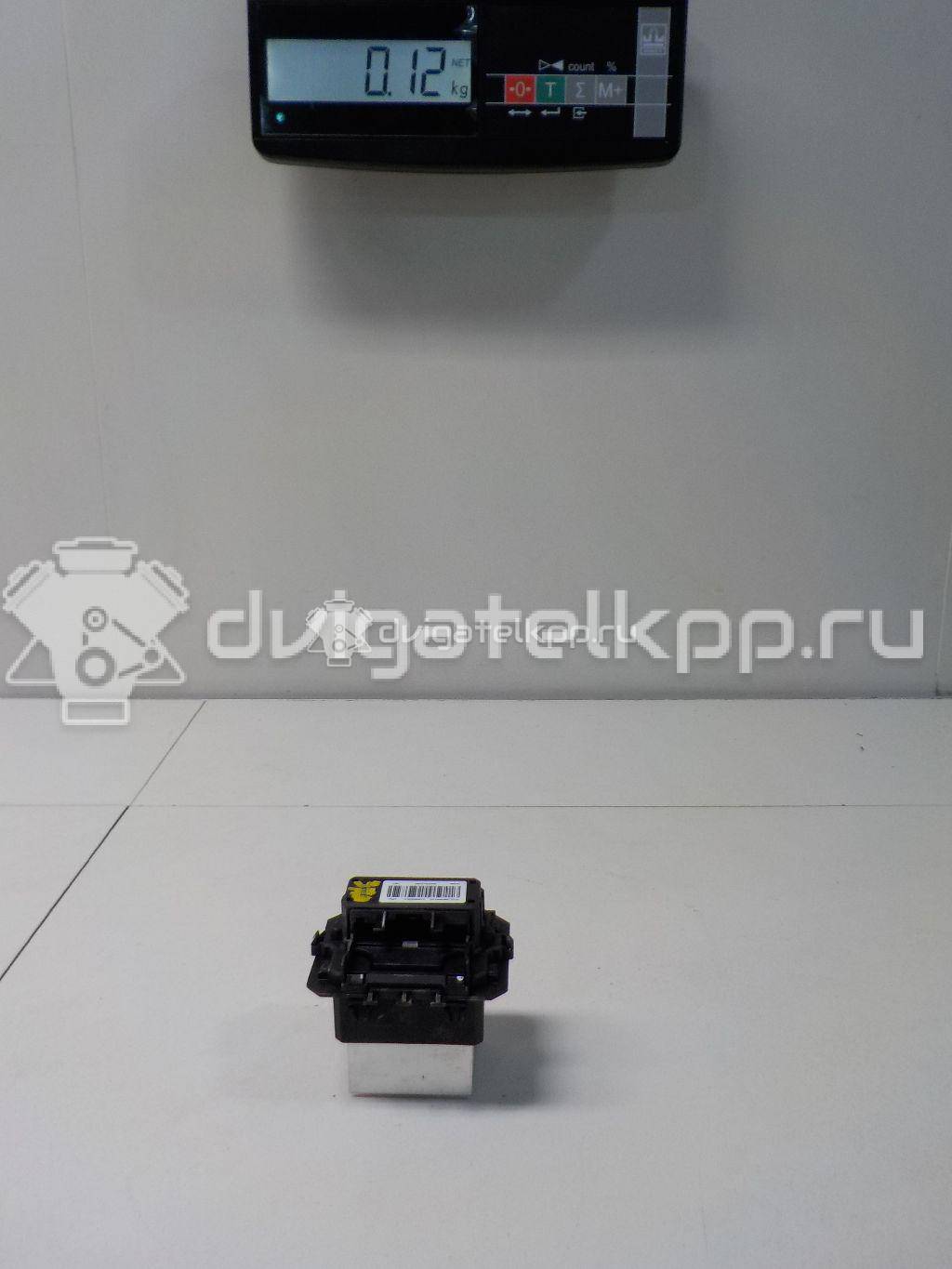 Фото Резистор отопителя  ae9z19e624a для ford america Explorer {forloop.counter}}