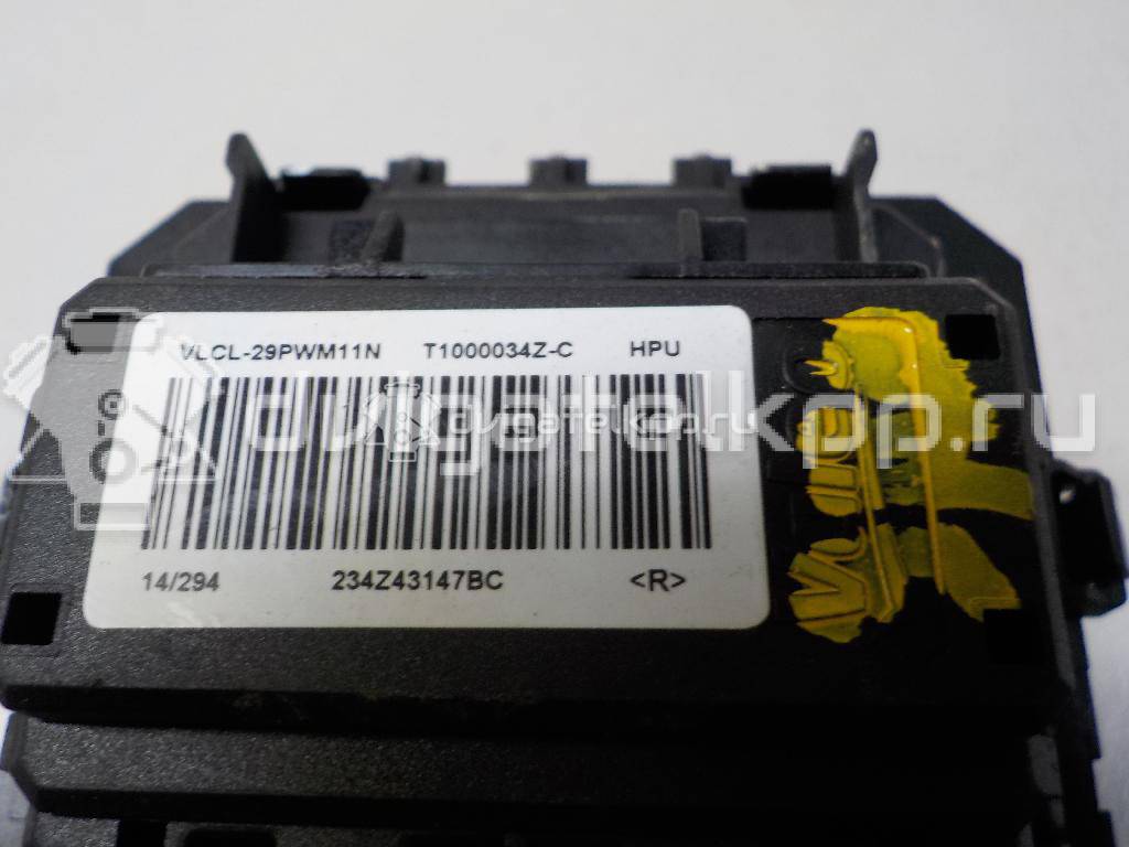 Фото Резистор отопителя  ae9z19e624a для ford america Explorer {forloop.counter}}