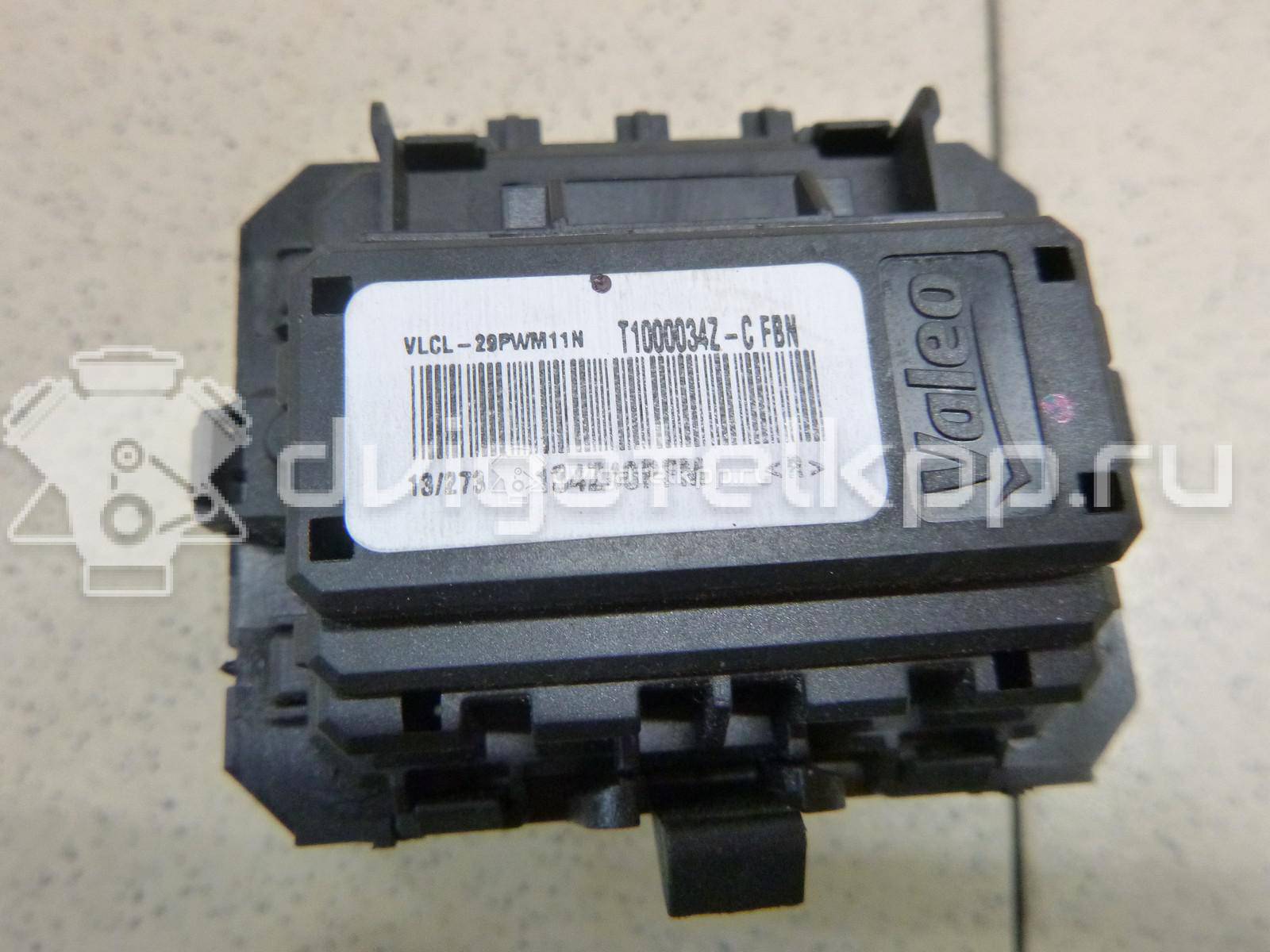 Фото Резистор отопителя  ae9z19e624a для ford america Explorer {forloop.counter}}