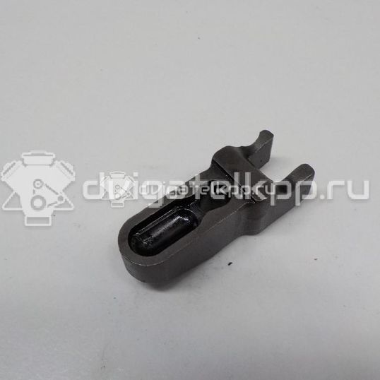 Фото Кронштейн форсунки для двигателя D4EA для Hyundai / Kia 113-116 л.с 16V 2.0 л Дизельное топливо 3381427400