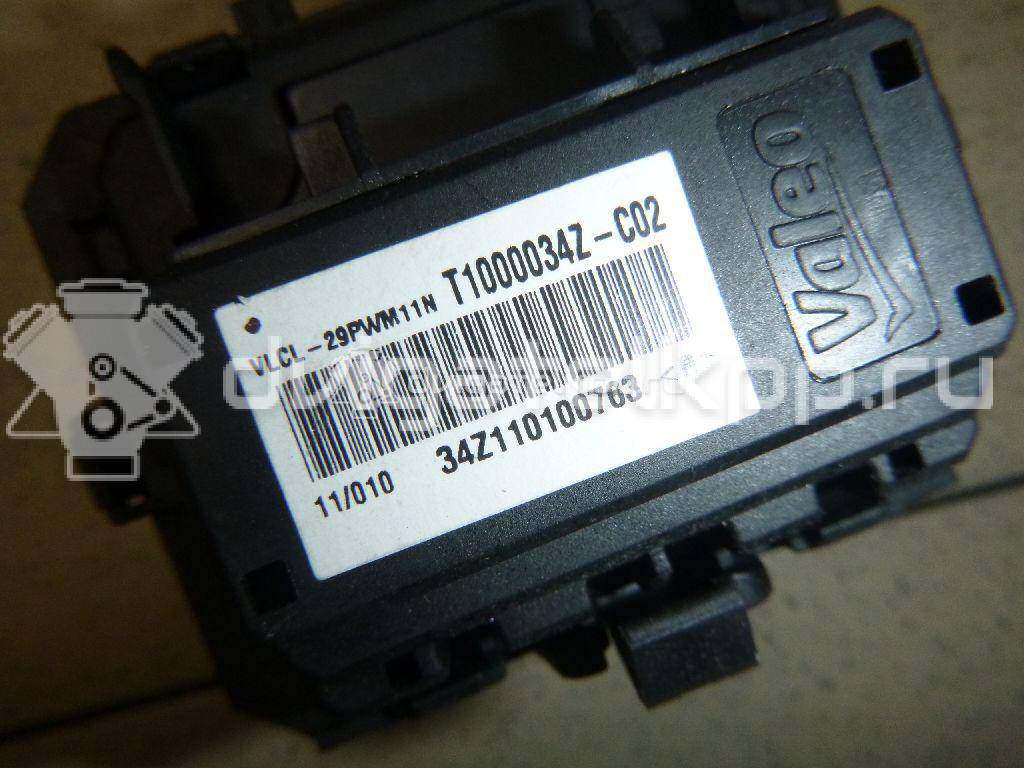 Фото Резистор отопителя  ae9z19e624a для ford america Explorer {forloop.counter}}