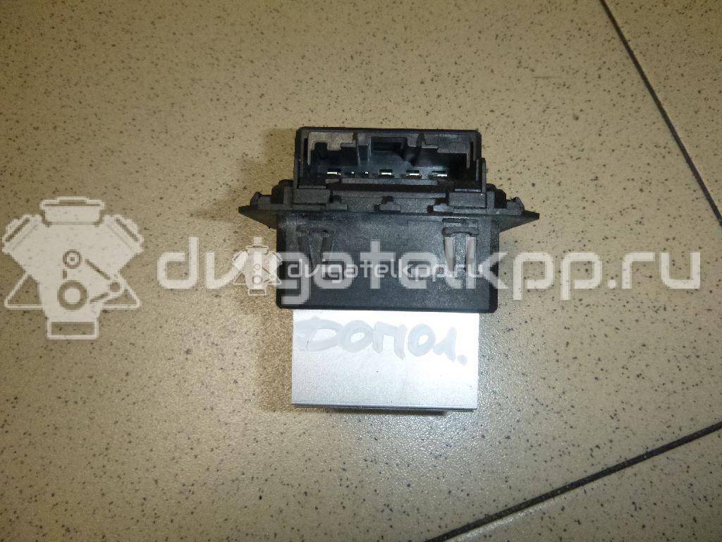 Фото Резистор отопителя  ae9z19e624a для ford america Explorer {forloop.counter}}