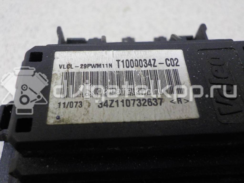 Фото Резистор отопителя  ae9z19e624a для ford america Explorer {forloop.counter}}
