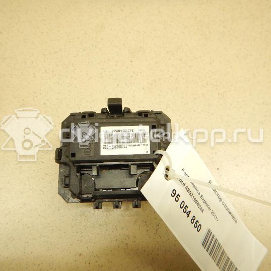 Фото Резистор отопителя  ae9z19e624a для ford america Explorer