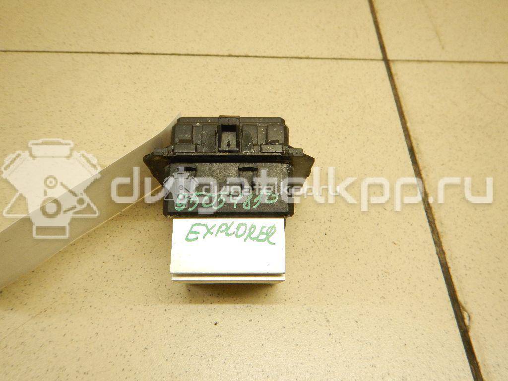 Фото Резистор отопителя  ae9z19e624a для ford america Explorer {forloop.counter}}