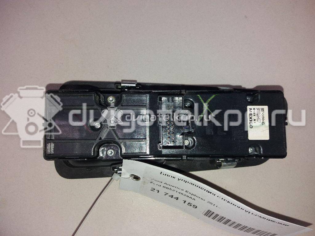 Фото Блок управления стеклоподъемниками  BB5Z14529AA для ford Explorer {forloop.counter}}