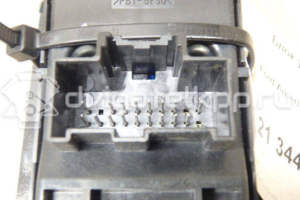 Фото Блок управления стеклоподъемниками  BB5Z14529AA для ford Explorer {forloop.counter}}