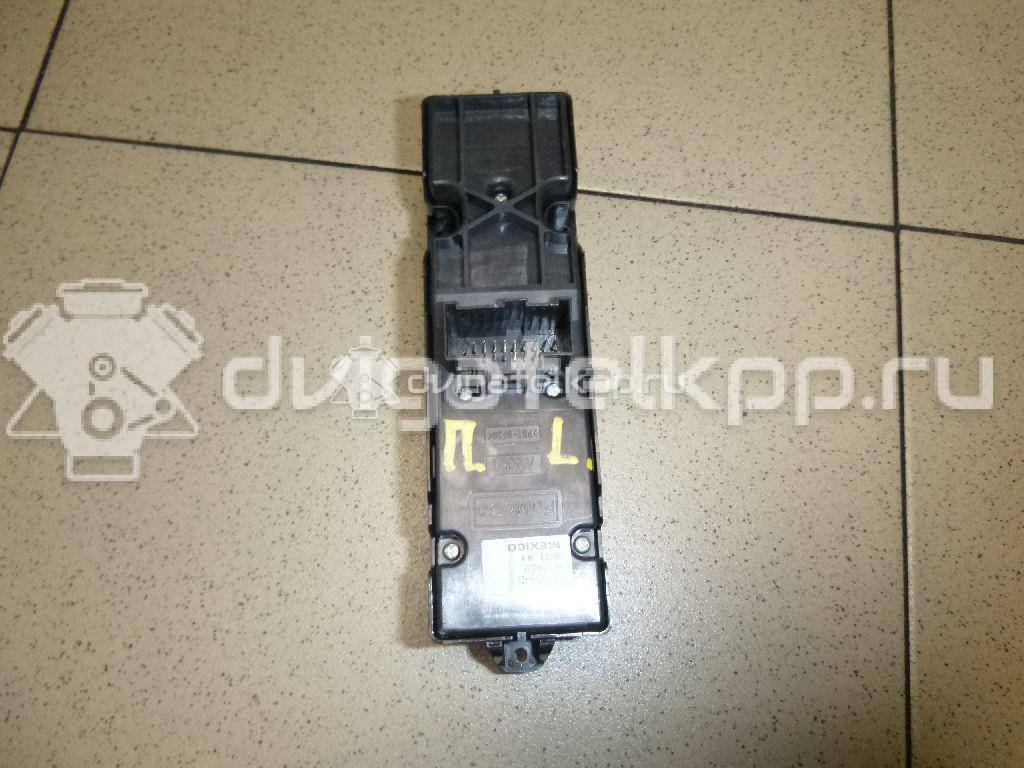 Фото Блок управления стеклоподъемниками  BB5Z14529AA для ford Explorer {forloop.counter}}