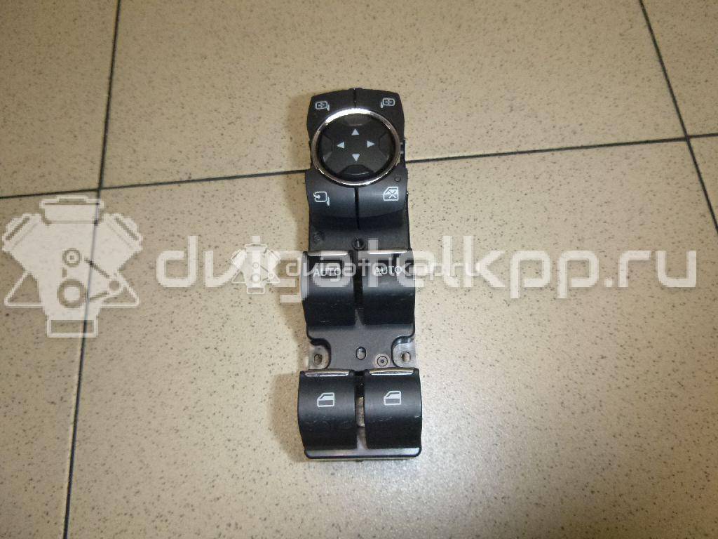 Фото Блок управления стеклоподъемниками  BB5Z14529AA для ford Explorer {forloop.counter}}