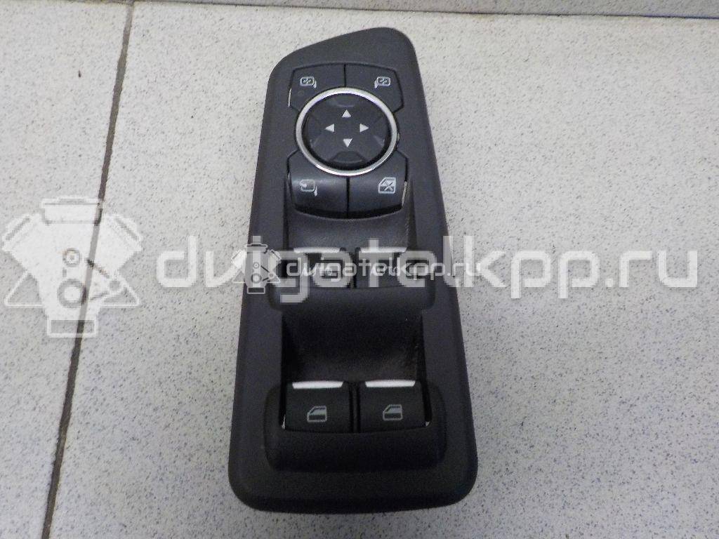 Фото Блок управления стеклоподъемниками  BB5Z14529AA для ford Explorer {forloop.counter}}