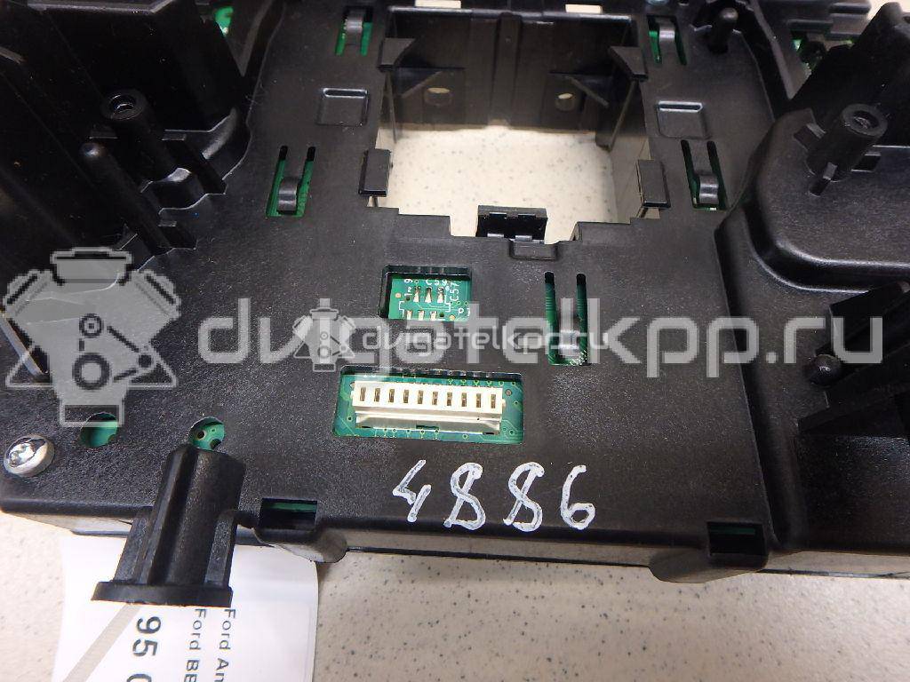 Фото Плата  BB5Z3F791AA для ford Explorer {forloop.counter}}