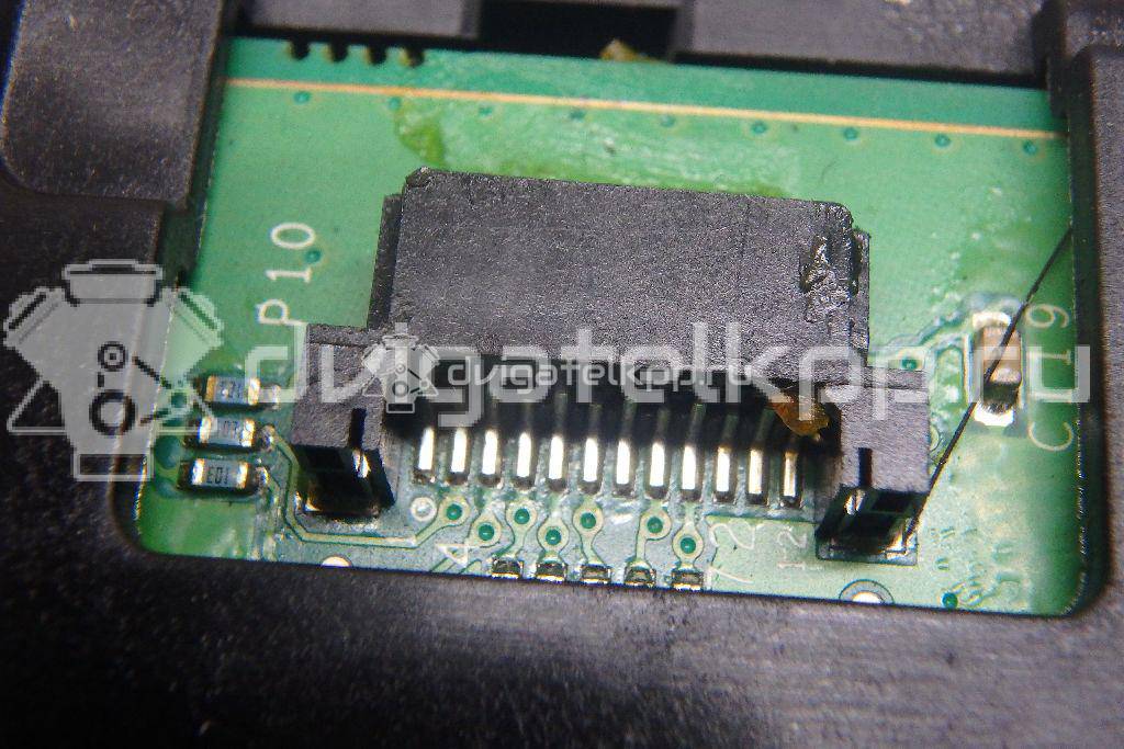 Фото Плата  EB5Z15604A для ford Explorer {forloop.counter}}