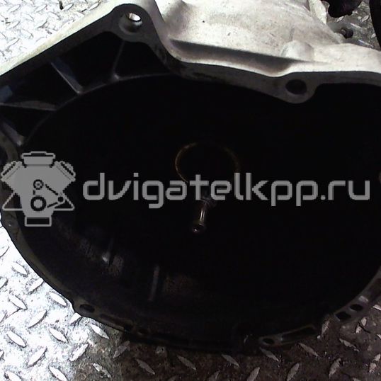 Фото Контрактная (б/у) МКПП для Bmw 5 / 3 116-136 л.с 16V 2.0 л M47 D20 (204D1) Дизельное топливо