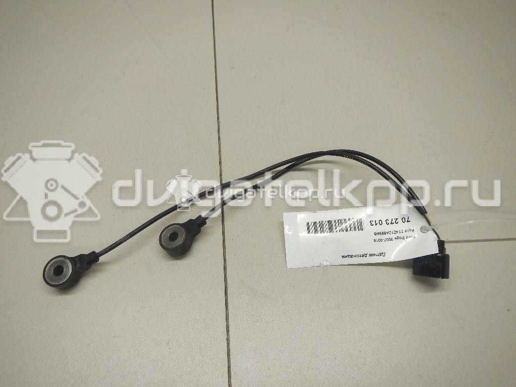 Фото Датчик детонации  7t4z12a699ab для ford america Explorer {forloop.counter}}