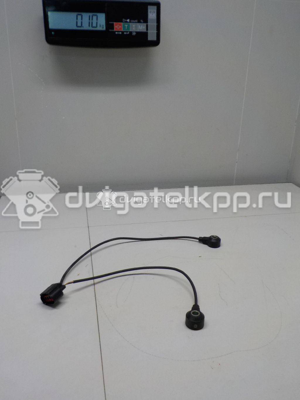 Фото Датчик детонации  7t4z12a699ab для ford america Explorer {forloop.counter}}