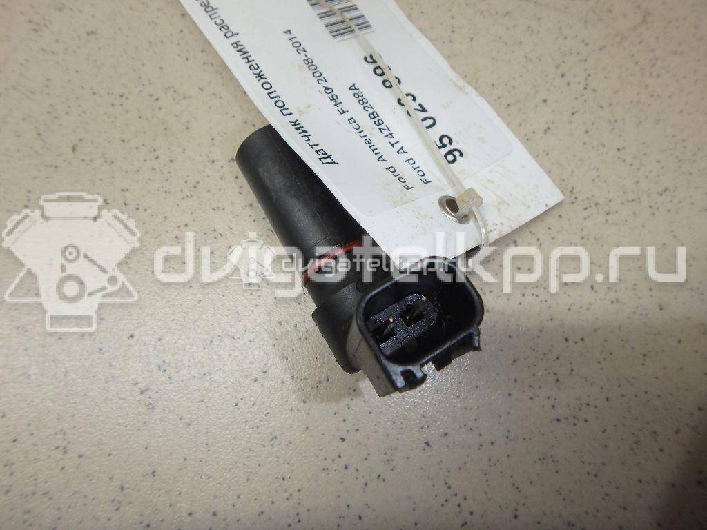 Фото Датчик положения распредвала  at4z6b288a для ford america Explorer {forloop.counter}}