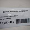 Фото Датчик положения распредвала  at4z6b288a для ford america Explorer {forloop.counter}}