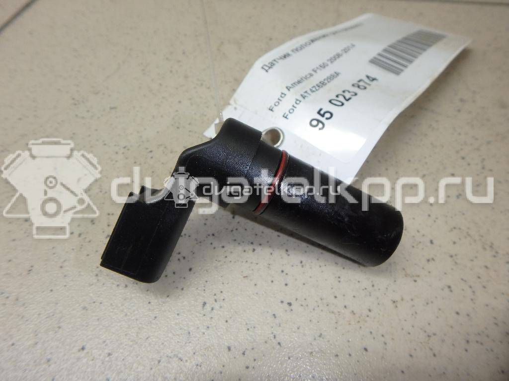 Фото Датчик положения распредвала  at4z6b288a для ford america Explorer {forloop.counter}}