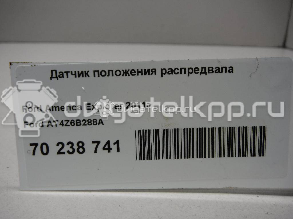 Фото Датчик положения распредвала  at4z6b288a для ford america Explorer {forloop.counter}}