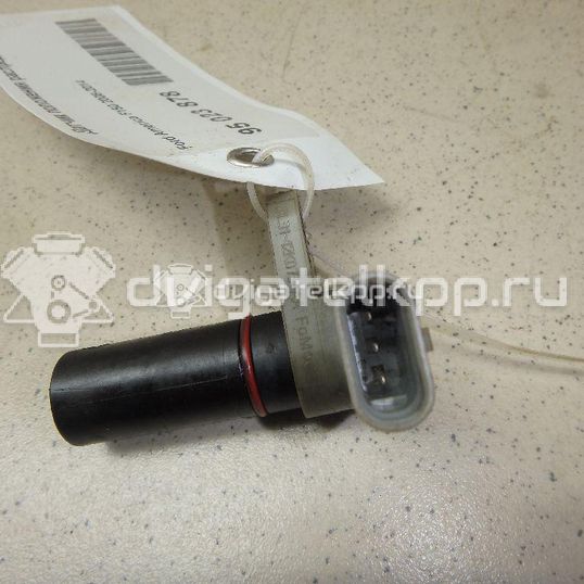 Фото Датчик положения распредвала  BL3Z6B288A для ford Explorer