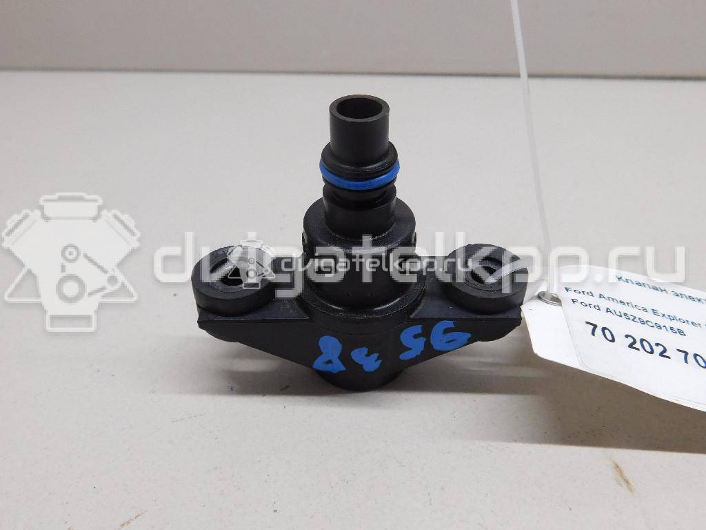 Фото Клапан электромагнитный  AU5Z9C915B для ford Explorer {forloop.counter}}