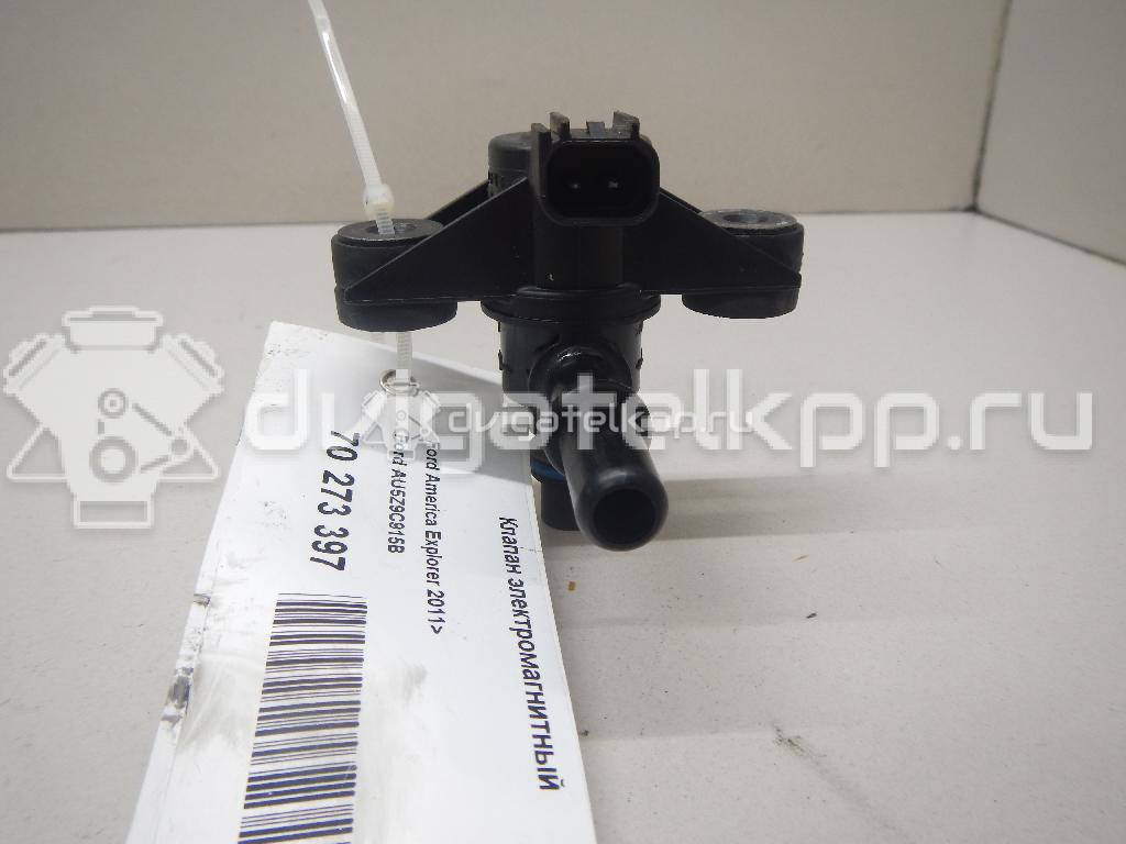 Фото Клапан электромагнитный  AU5Z9C915B для ford Explorer {forloop.counter}}