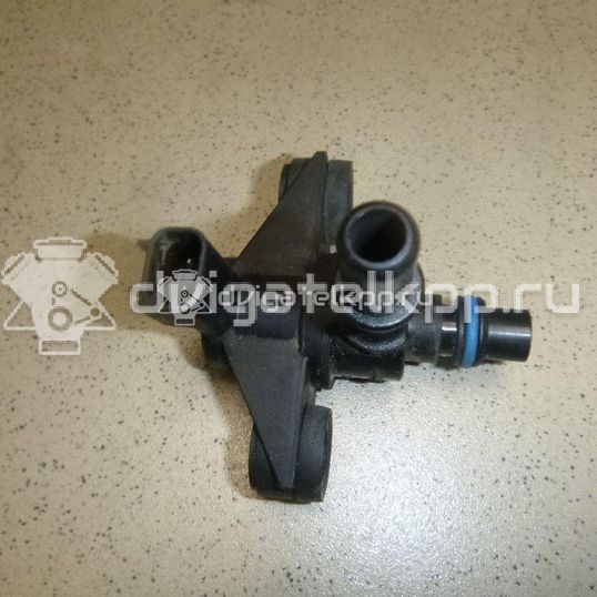 Фото Клапан электромагнитный  AU5Z9C915B для ford Explorer