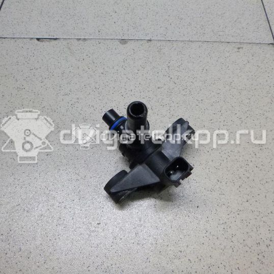 Фото Клапан электромагнитный  AU5Z9C915B для ford Explorer