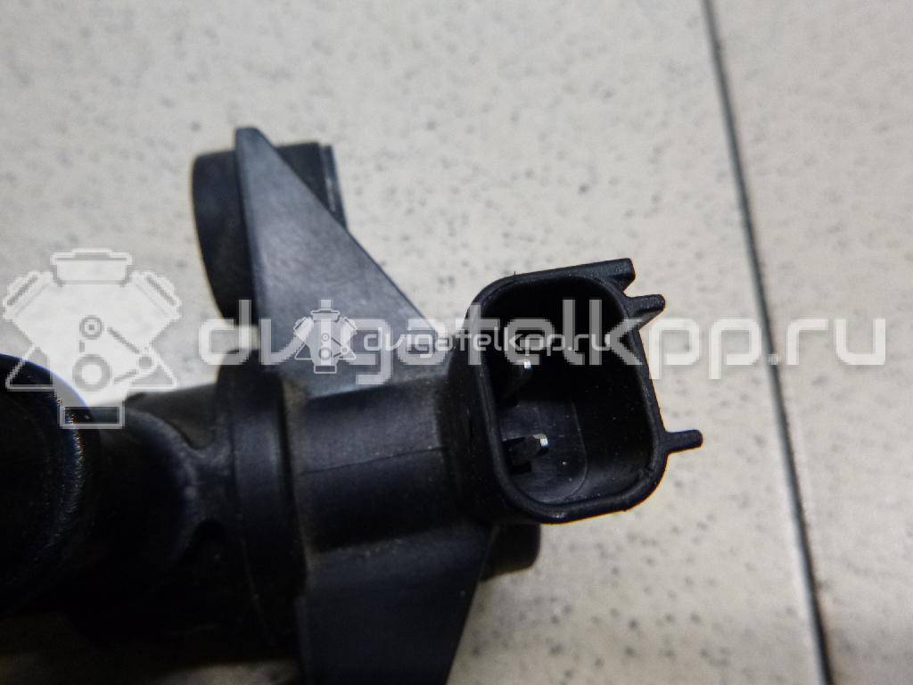 Фото Клапан электромагнитный  AU5Z9C915B для ford Explorer {forloop.counter}}